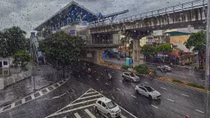 Hà Nội trời mát, Bắc Trung Bộ mưa rất to