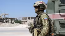 Tình báo Nga tố Mỹ-Anh lên kế hoạch tấn công căn cứ quân sự ở Syria