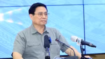 Thúc đẩy thực hiện cơ chế, chính sách đặc thù phát triển TP Hồ Chí Minh