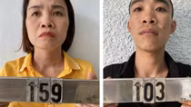 Mâu thuẫn cá nhân, “xuống tay” 50 triệu đồng thuê người đánh dằn mặt đối thủ