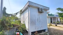 Khởi tố vụ án sai phạm trạm quan trắc nước mặt do Công ty AIC cung cấp thiết bị