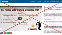 Ngăn chặn "virus lừa phỉnh" đội lốt nhân quyền - ghi tại một số tỉnh miền núi (Kỳ 1)