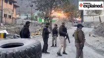 Tấn công đẫm máu tại điểm nóng Kashmir khiến 7 người chết