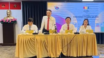 Lần đầu tiên Hội báo toàn quốc tổ chức tại TP Hồ Chí Minh
