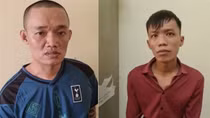 Khen thưởng các tập thể khám phá nhanh vụ trộm 1,2 tỷ đồng