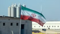 Thêm lực ly tâm đẩy Tehran xa bàn đàm phán
