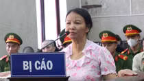Tuyên phạt y án đối với mẹ “nữ sinh giao gà” ở Điện Biên