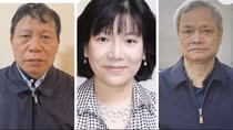 Cựu Bí thư và cựu Chủ tịch tỉnh Bắc Ninh biến phòng làm việc làm nơi nhận hối lộ