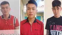 Khởi tố nhóm đối tượng gây rối, mua hải sản không trả tiền