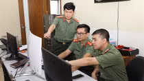 Tăng cường các biện pháp phòng ngừa tội phạm lừa đảo trên mạng xã hội