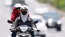 Bắc và Trung Bộ xuất hiện nắng nóng, nhiều nơi trên 35 độ C