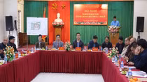 Cần thêm nhiều luận cứ khoa học về giá trị lịch sử văn hoá di tích chùa Linh Quang