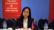 Bộ Ngoại giao thông tin về vụ du học sinh Việt Nam mất tích tại Pháp