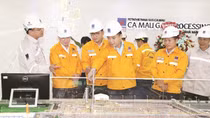 Petrovietnam tiên phong trong xu thế mới để chuyển dịch thành tập đoàn công nghiệp năng lượng quốc gia