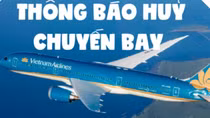 Đà Nẵng cảnh báo giả mạo Cục hàng không Việt Nam hủy chuyến bay để lừa đảo