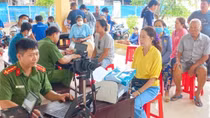 Bí thư Chi đoàn vinh dự nhận Giải thưởng Lý Tự Trọng