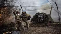Mỹ và loạt nước NATO cấp tập bác khả năng đưa quân sang Ukraine