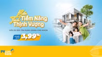 Cơ hội để người dân “chốt nhà” khi lãi vay xuống dưới 4%/năm