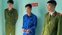 Khởi tố đối tượng đâm Phó Công an phường hy sinh