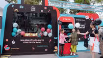 Nghiêm cấm buôn bán hàng giả tại Online Friday 2024
