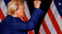 Ông Trump lại suýt bị ám sát