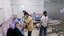 Xử phạt tiệm bánh mì ở Sóc Trăng 90 triệu đồng do để xảy ra ngộ độc thực phẩm