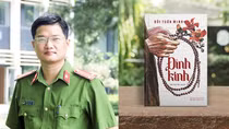 "Đỉnh kinh" - chạm quá khứ mở tương lai