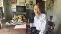 Đi tìm “chú bé Lượm”
