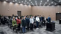 Nhiều bị cáo thừa nhận thiếu hiểu biết pháp luật và xin được khoan hồng
