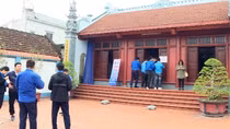 Tuổi trẻ Thái Bình phát huy sáng tạo trong chuyển đổi số