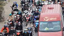 Hà Nội yêu cầu siết chặt hoạt động kinh doanh vận tải bằng ô tô