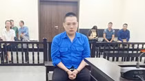 “Nổ” làm cán bộ Bộ KH&ĐT lừa bán nhà liền kề, nhà ở xã hội