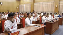 Miễn nhiệm Chủ tịch HĐND, Chủ tịch và Phó Chủ tịch UBND tỉnh Bắc Giang