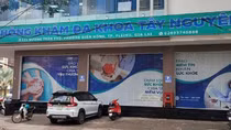 Đình chỉ phòng khám “vẽ bệnh”, vòi thêm tiền phẫu thuật