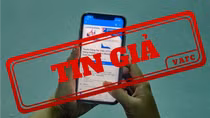 Khánh Hòa thống nhất thành lập Trung tâm xử lý tin giả