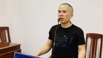 Án chung thân cho lái buôn ma túy liên tỉnh