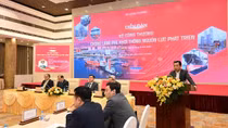 Chống lãng phí, khơi thông nguồn lực phát triển