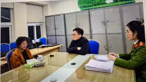 Bắt khẩn cấp cựu Chủ tịch Hội đồng quản trị Công ty cổ phần Sen Tài Thu