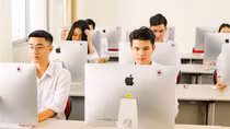 Quy mô đào tạo đại học, thạc sĩ và tiến sĩ tăng