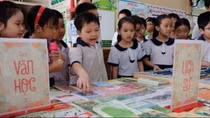 Văn học thiếu nhi trước những áp lực của thời đại