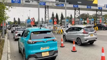 Đề xuất mở rộng dịch vụ thu phí ETC trên các lĩnh vực giao thông