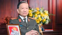 Chiều nay, Ủy ban Thường vụ Quốc hội trình danh sách đề cử bầu Chủ tịch nước