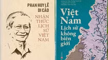 Phó Giám đốc Nhà xuất bản Khoa học Xã hội đề nghị thu hồi 2 cuốn sách về lịch sử