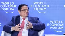 Thủ tướng dự Hội nghị WEF Đại Liên: Cơ hội thu hút nguồn lực phát triển đất nước