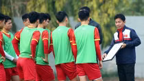 “Nội soi” tuyển U23 Việt Nam của HLV Hoàng Anh Tuấn: Sức bật từ thể hình