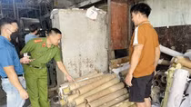 Bắc Ninh dự chi 154 tỷ đồng xóa bỏ 3 điểm “nóng” ô nhiễm môi trường