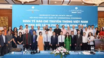 Đa dạng nguồn thu cho báo chí truyền thông trong bối cảnh phát triển kinh tế số
