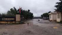 Vì sao cao tốc Vạn Ninh – Cam Lộ qua Quảng Trị còn vướng mặt bằng?