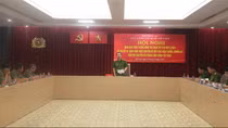Nâng cao các giải pháp hiệu quả của Cảnh sát Quản lý hành chính về trật tự xã hội