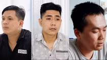 Phá đường dây ép các nữ tiếp viên vay lãi nặng, trả nợ bằng "tiếp khách"